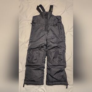 Kids Snowbibs - 4T